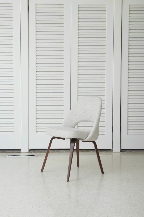 Eero Saarinen for Knoll – Executive Chairs (Set of 6)