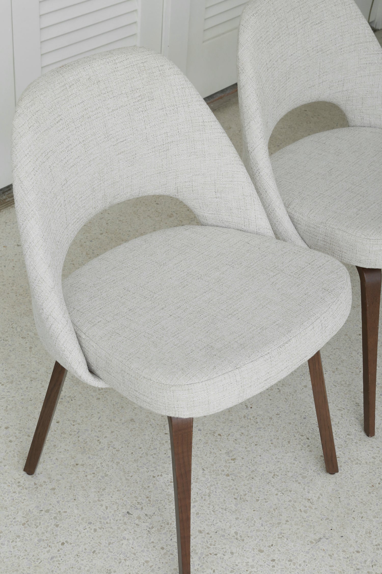 Eero Saarinen for Knoll – Executive Chairs (Set of 6)