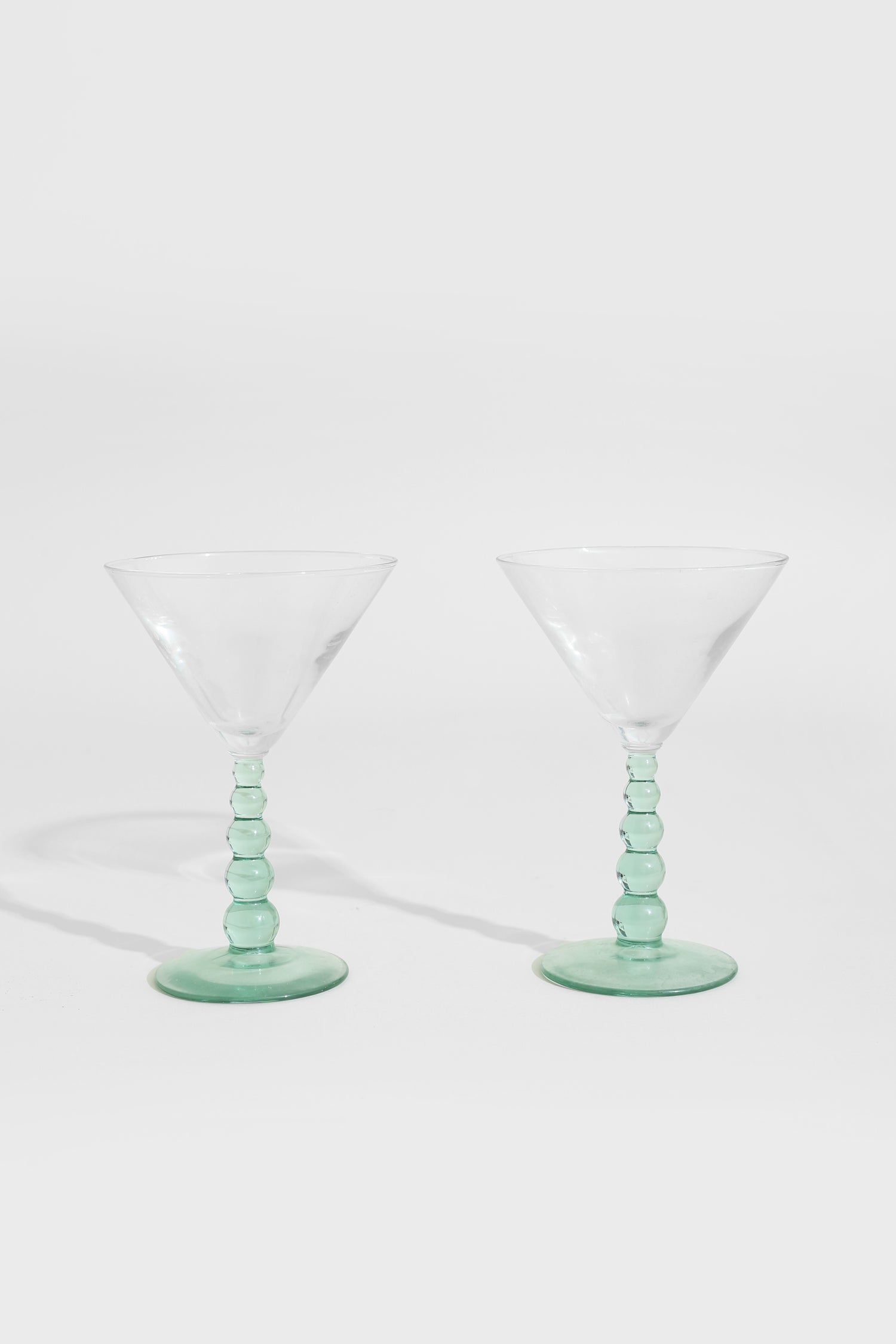 Minimalist Martini Set