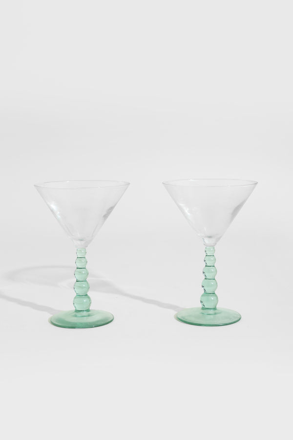 Minimalist Martini Set