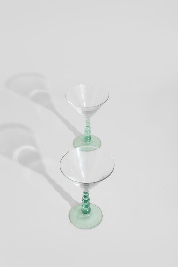 Minimalist Martini Set