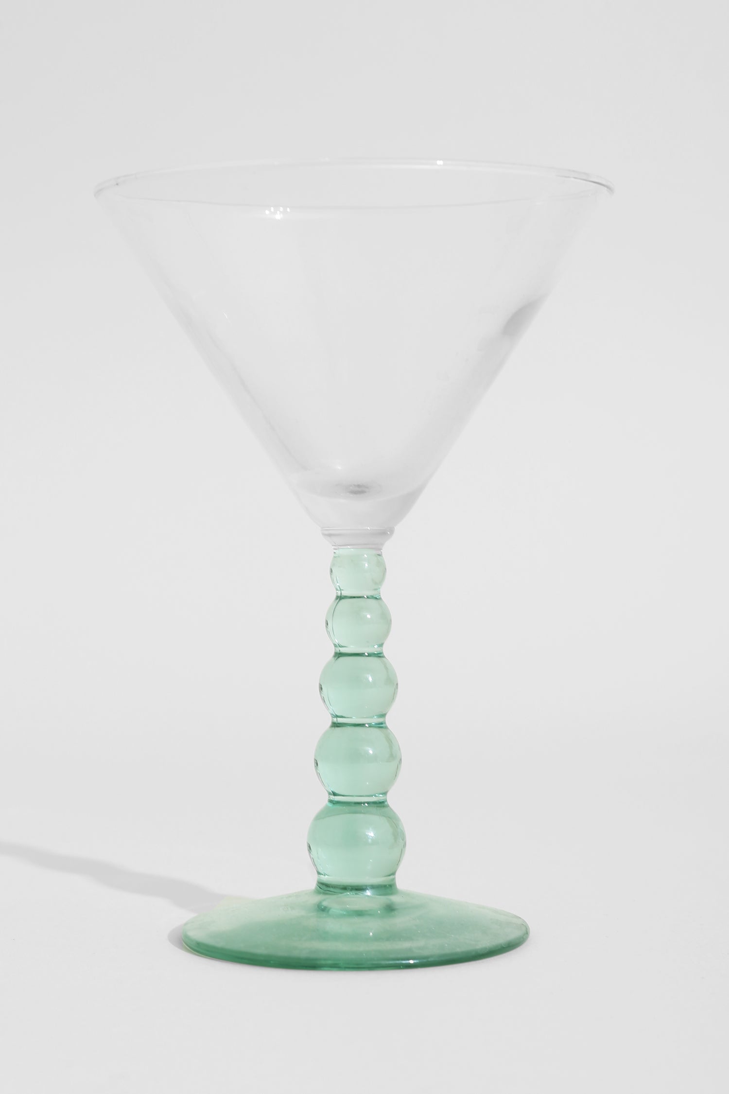 Minimalist Martini Set