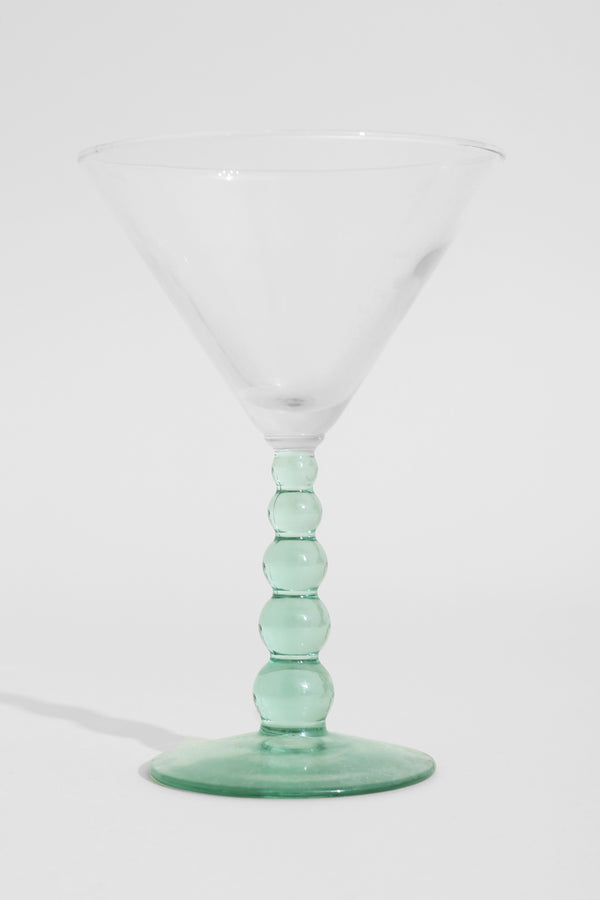 Minimalist Martini Set