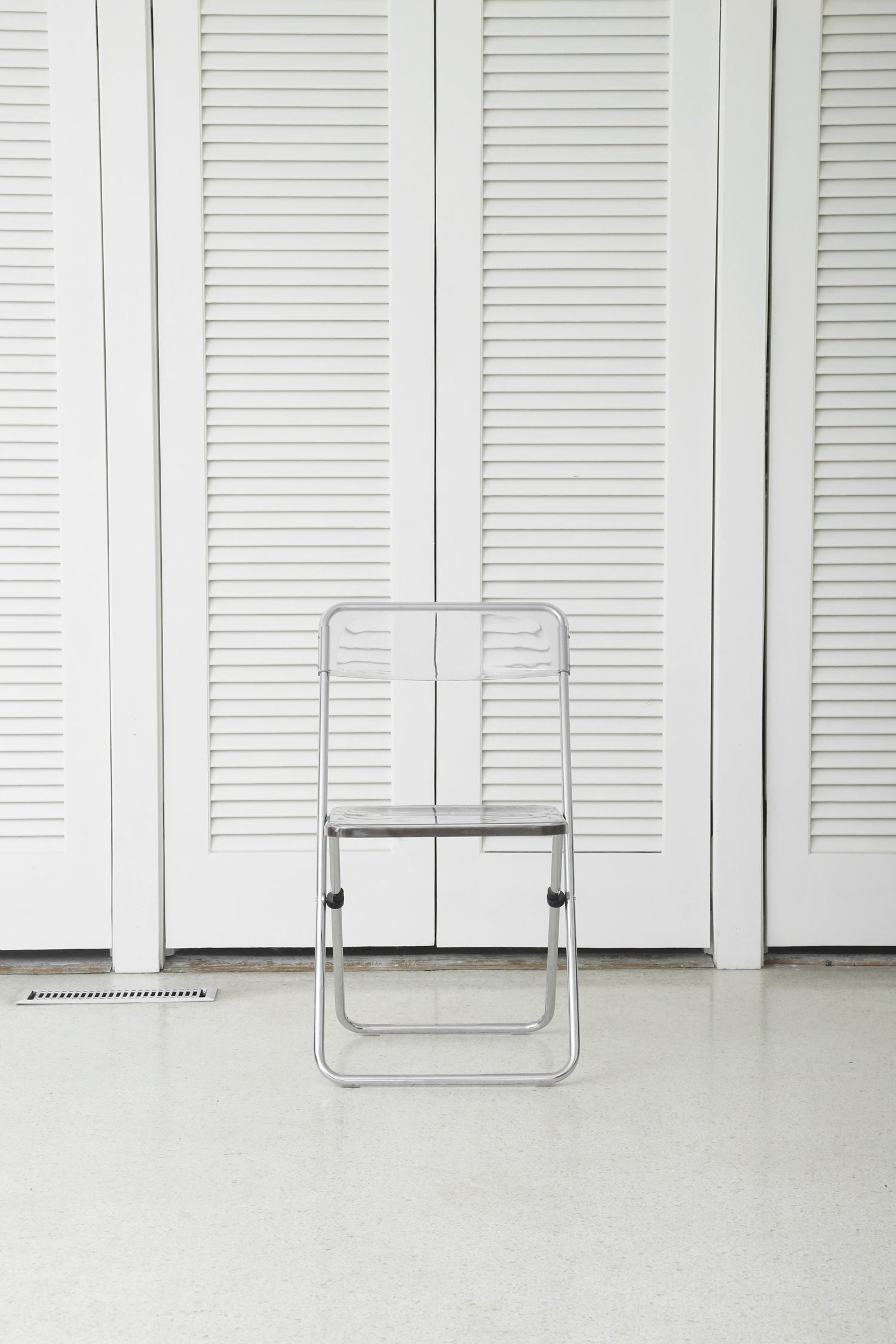 Italian Folding Chair