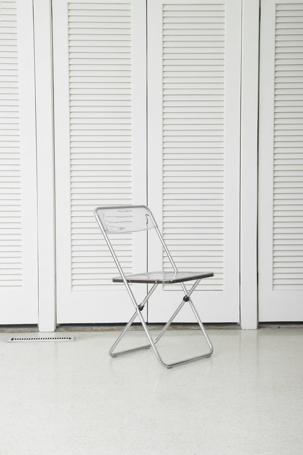 Italian Folding Chair