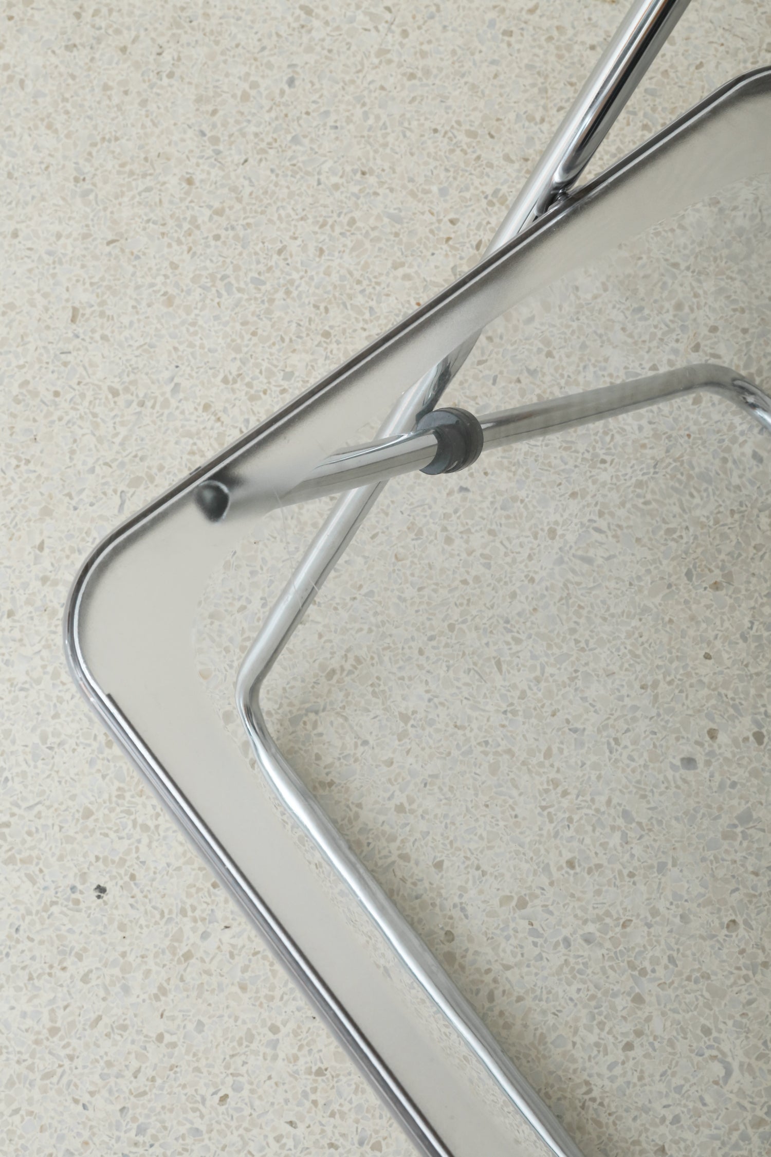 Italian Folding Chair