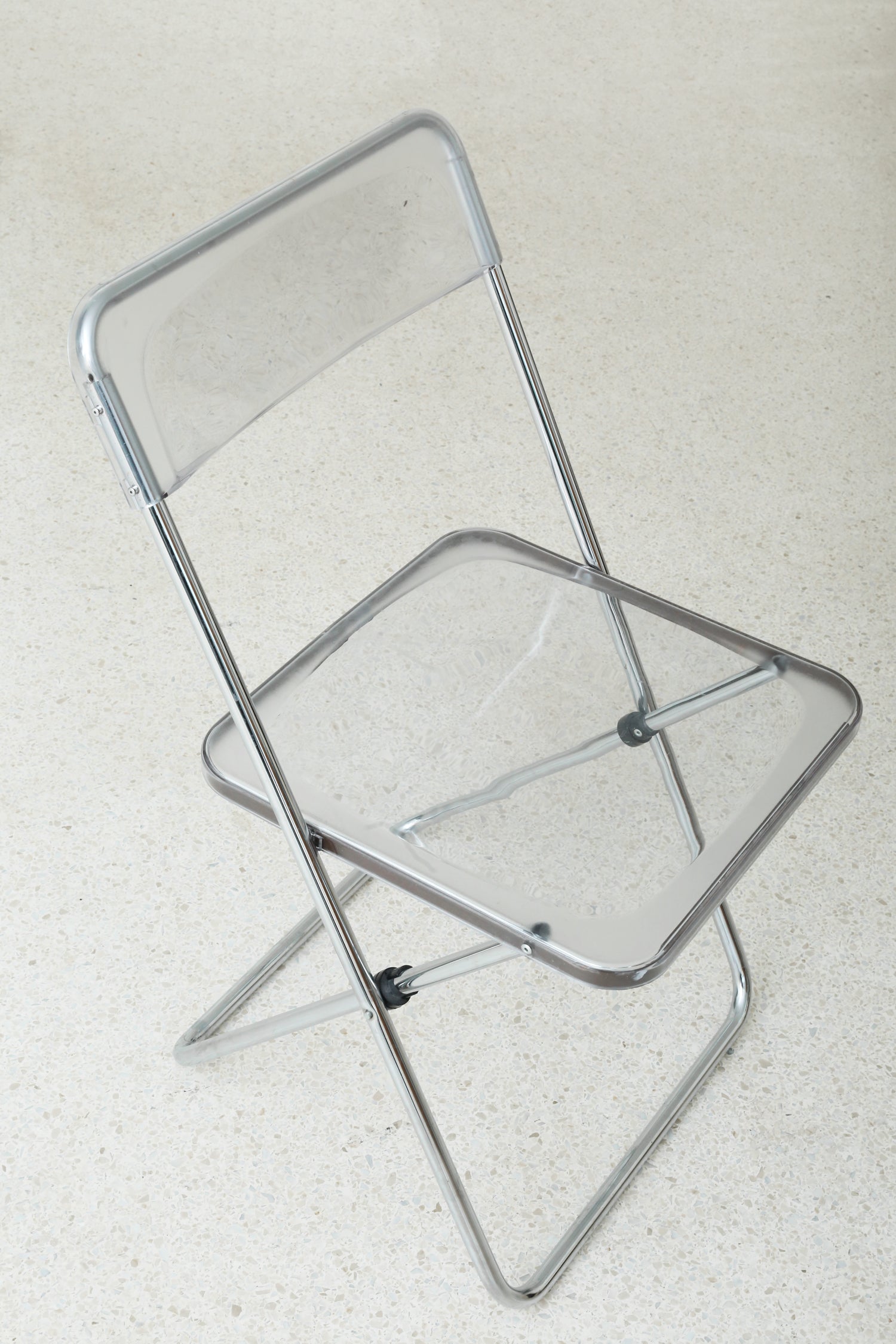 Italian Folding Chair