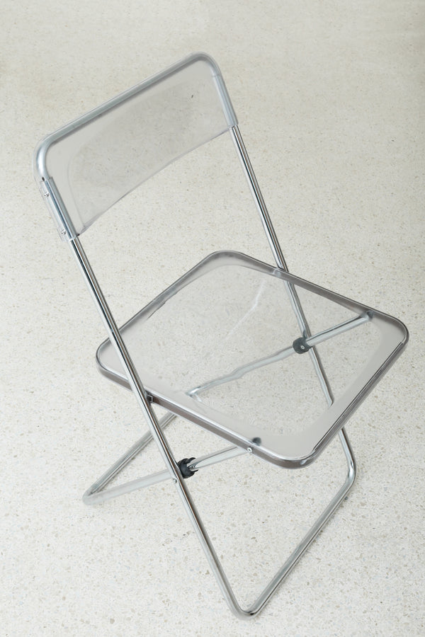 Italian Folding Chair
