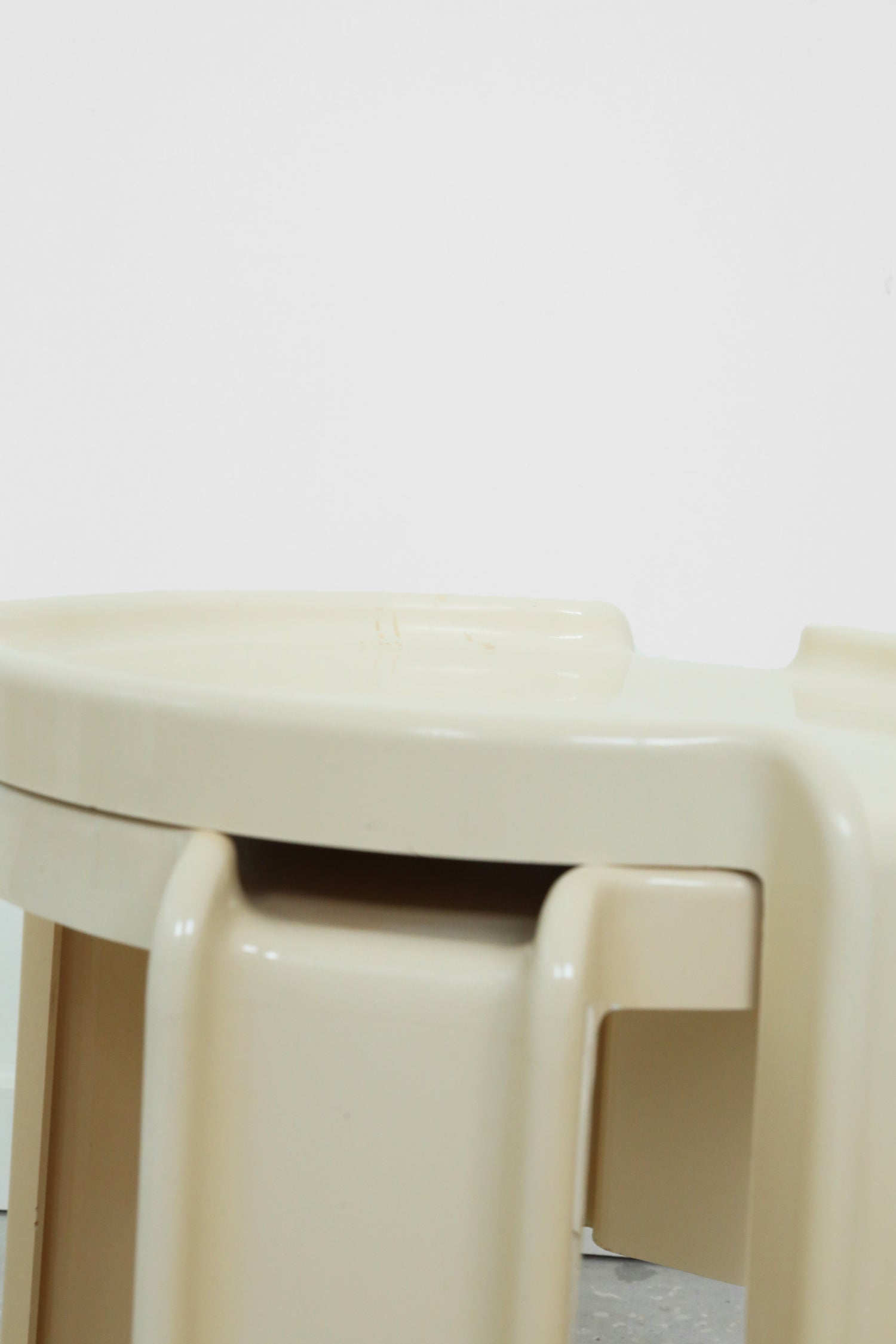 Kartell Stacking Tables (2)