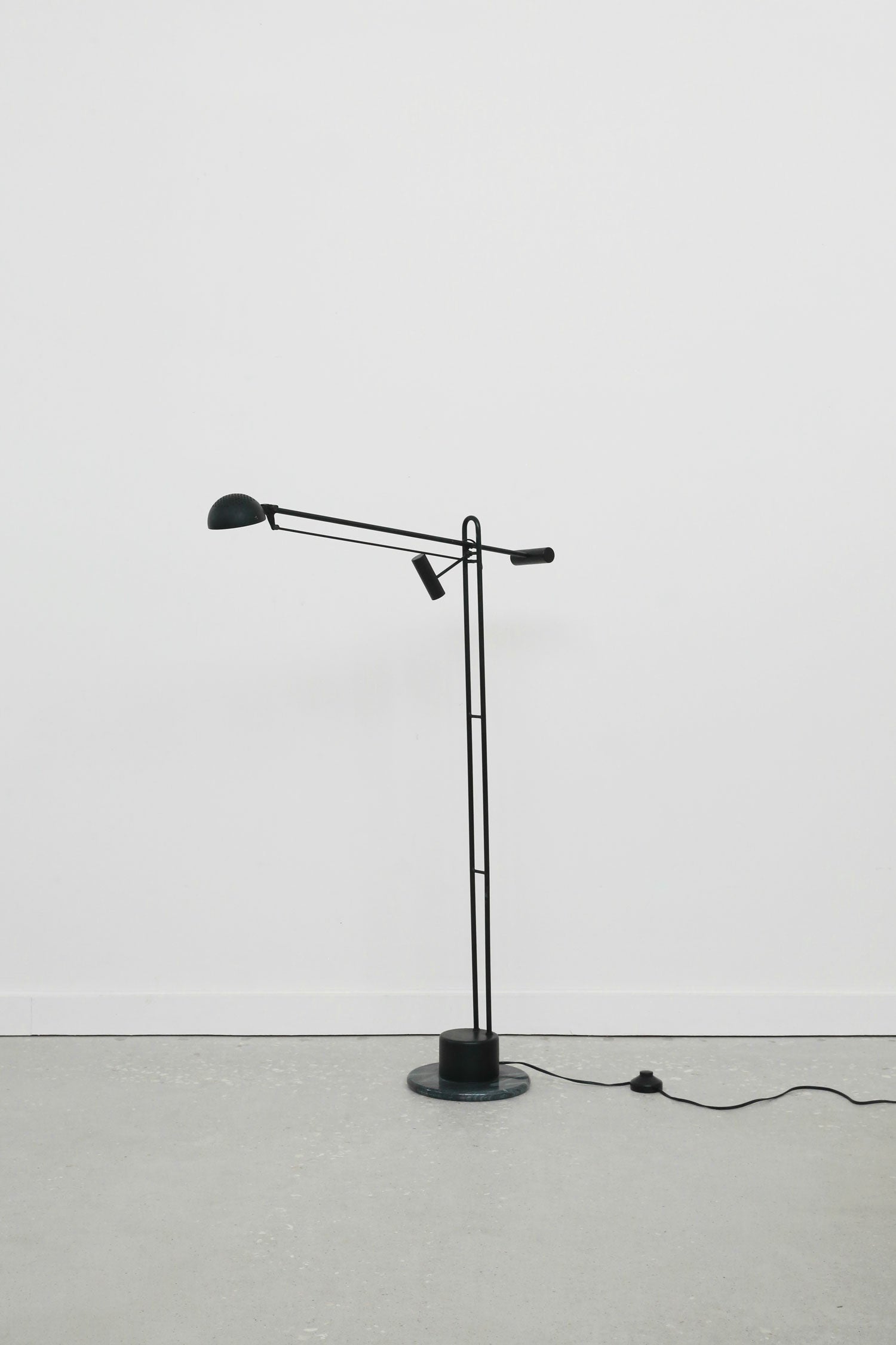 Counter Balance Floor Lamp