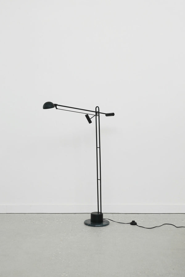 Counter Balance Floor Lamp