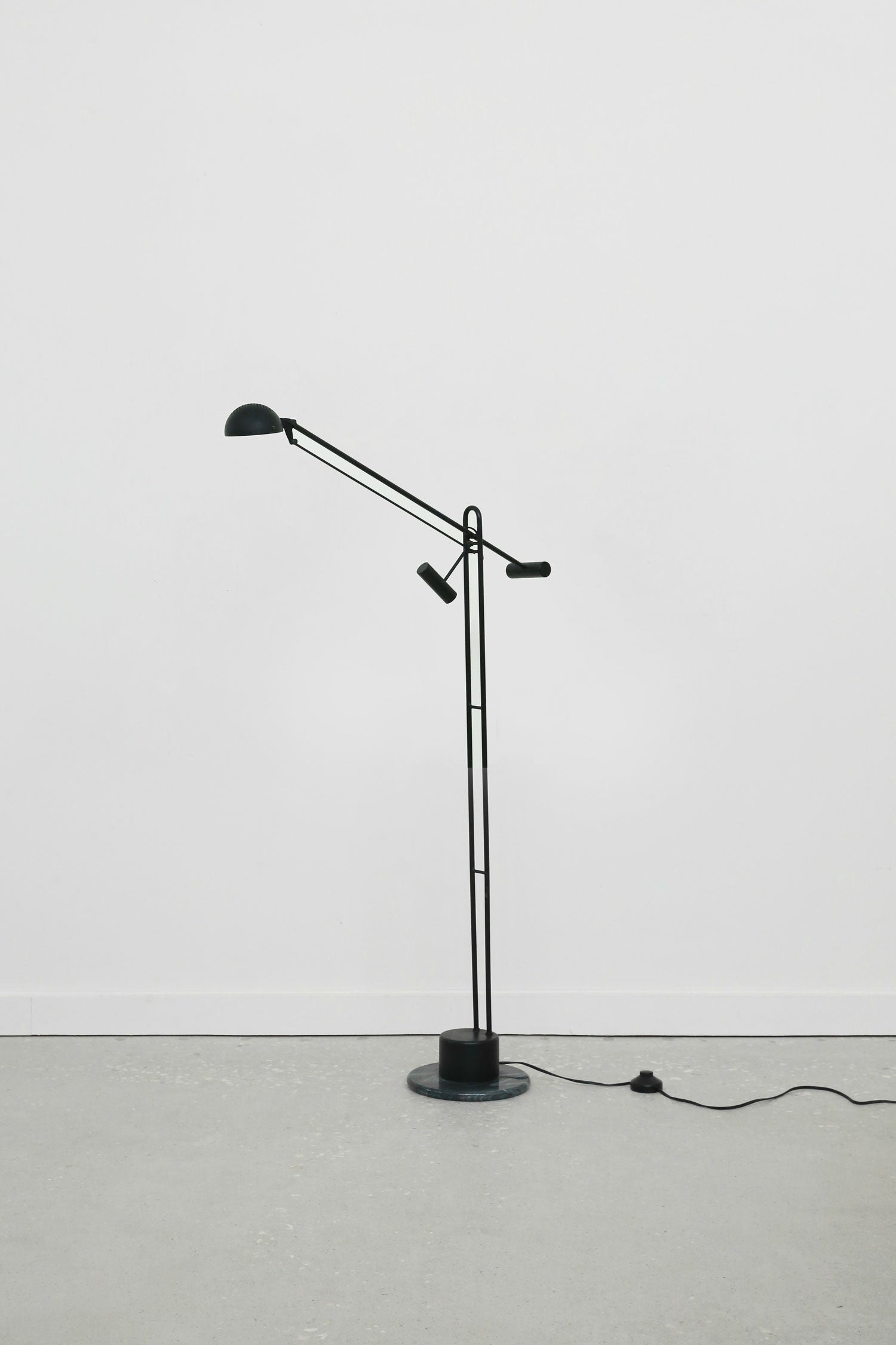 Counter Balance Floor Lamp