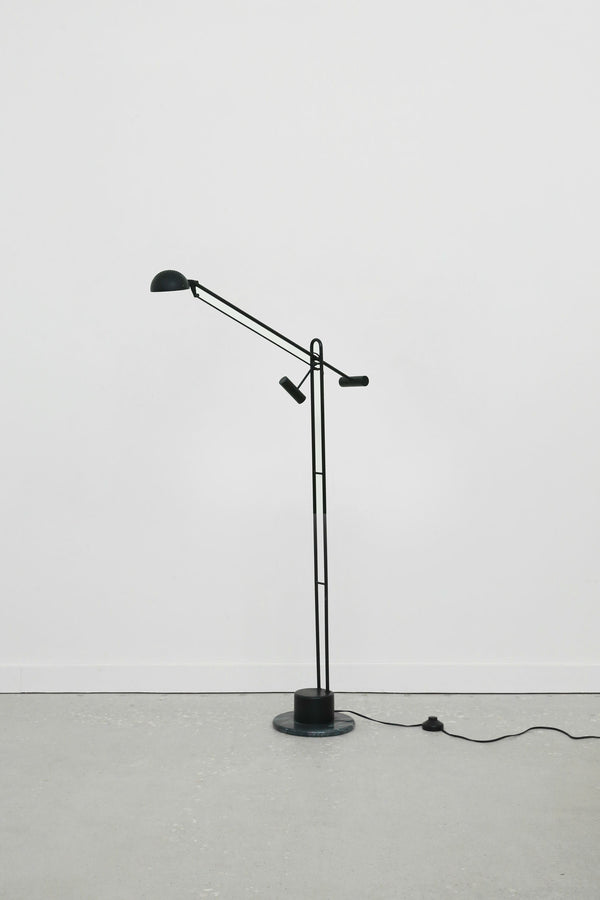 Counter Balance Floor Lamp