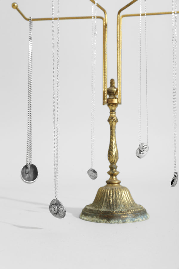Hollywood Regency Jewelry Holder
