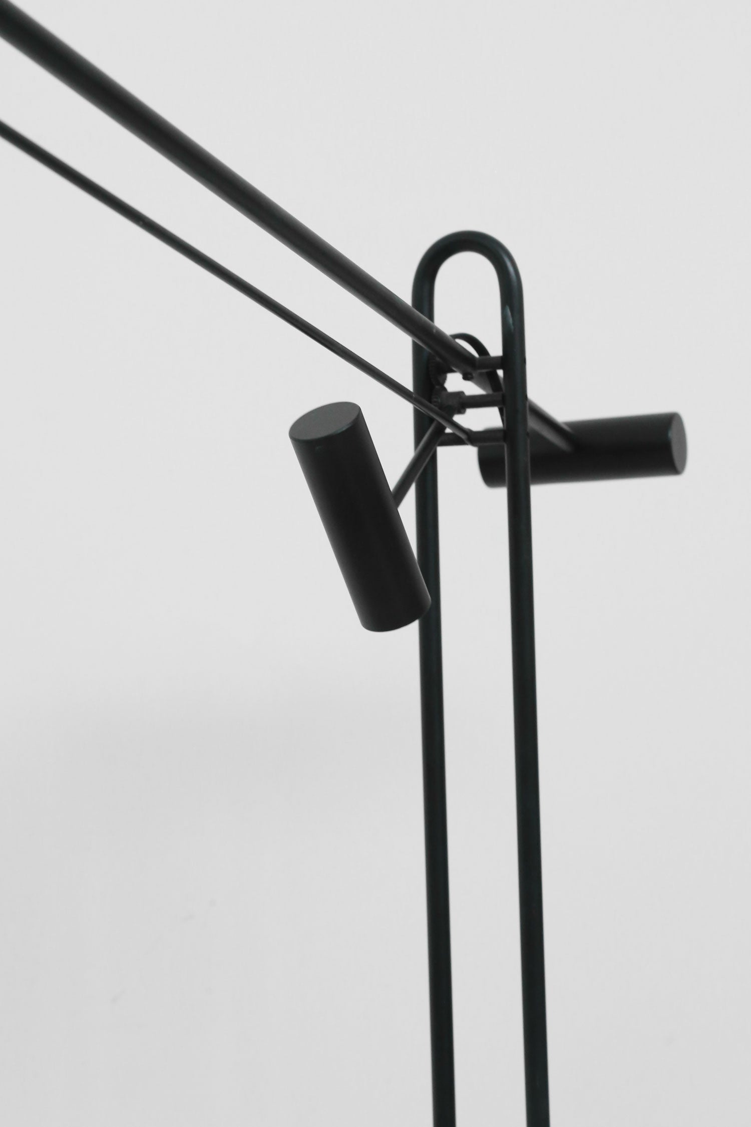 Counter Balance Floor Lamp