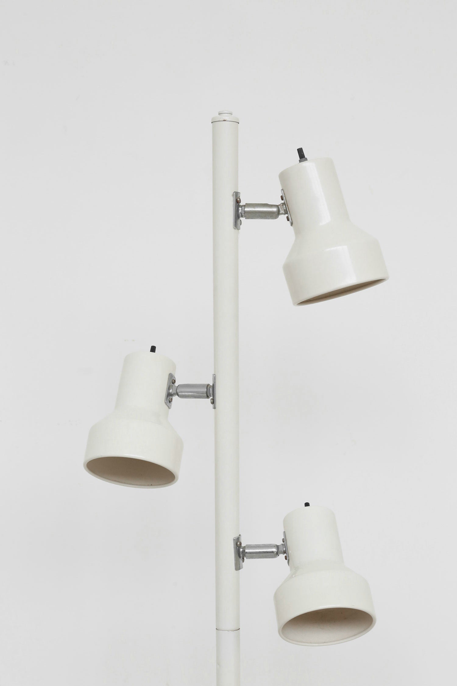 1970s Adjustable Floor Lamp