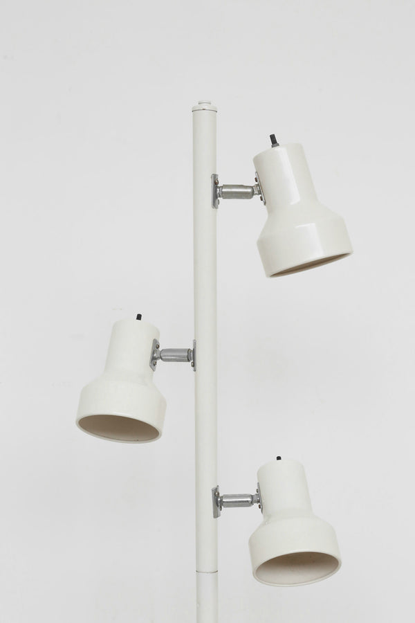 1970s Adjustable Floor Lamp