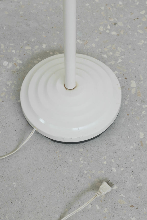 1970s Adjustable Floor Lamp