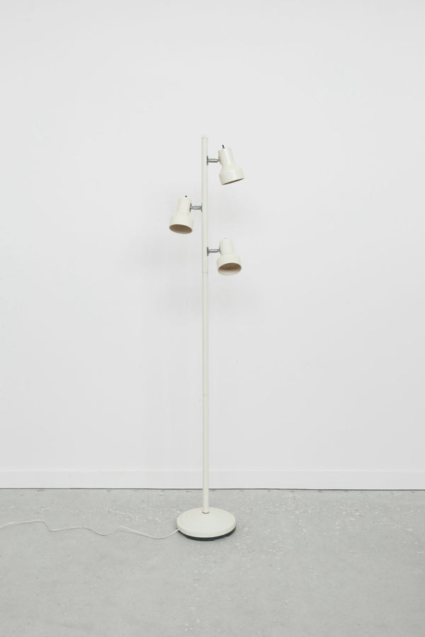 1970s Adjustable Floor Lamp