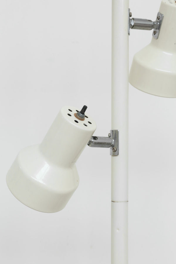 1970s Adjustable Floor Lamp