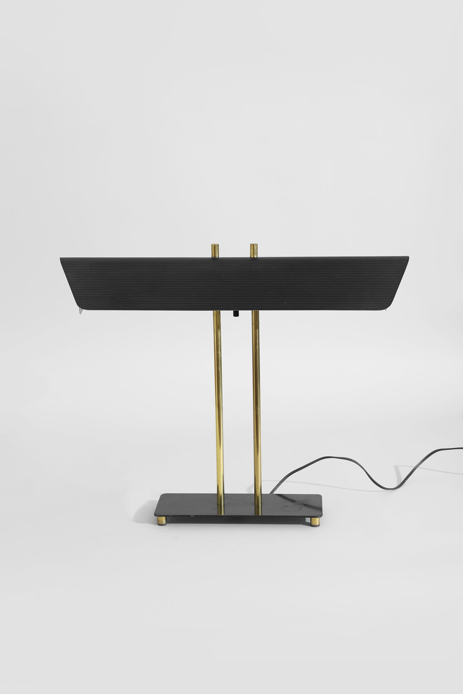 Mid-Century Desk Lamp