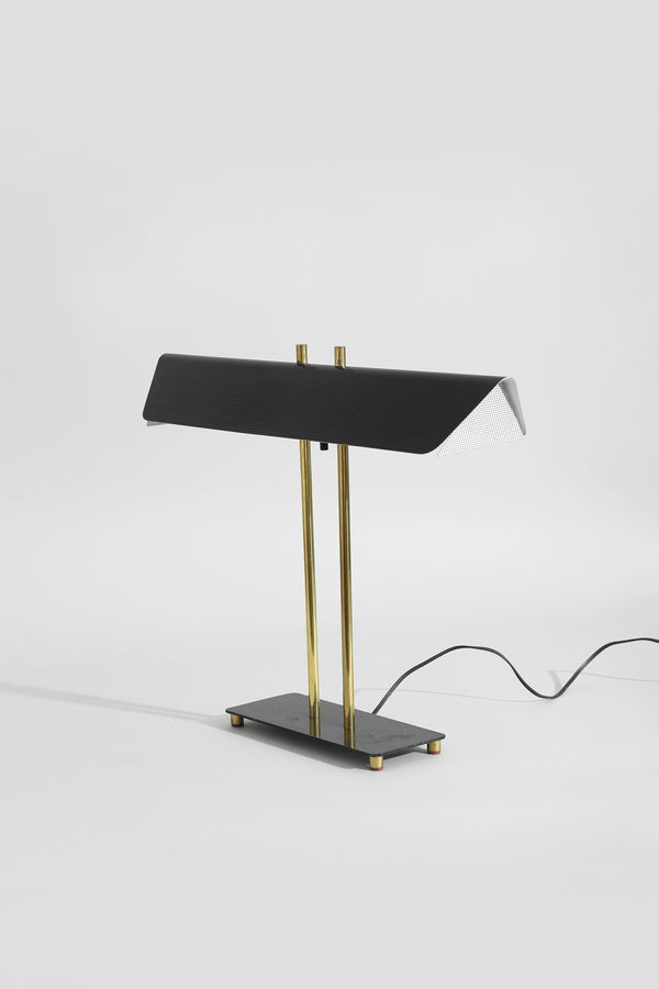 Mid-Century Desk Lamp