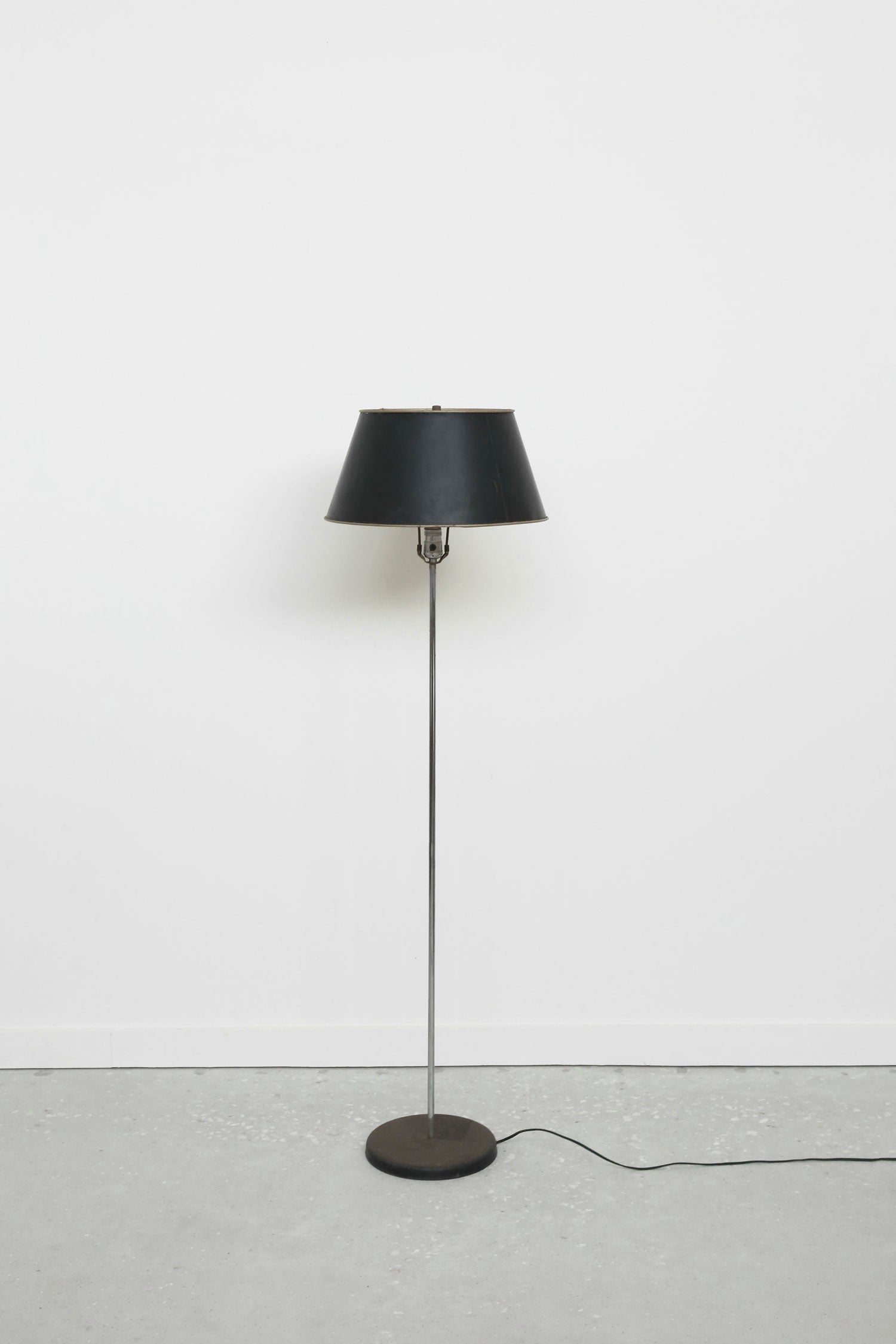 Minimalist Floor Lamp
