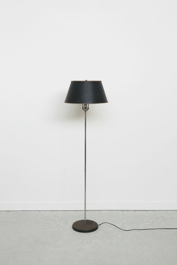 Minimalist Floor Lamp