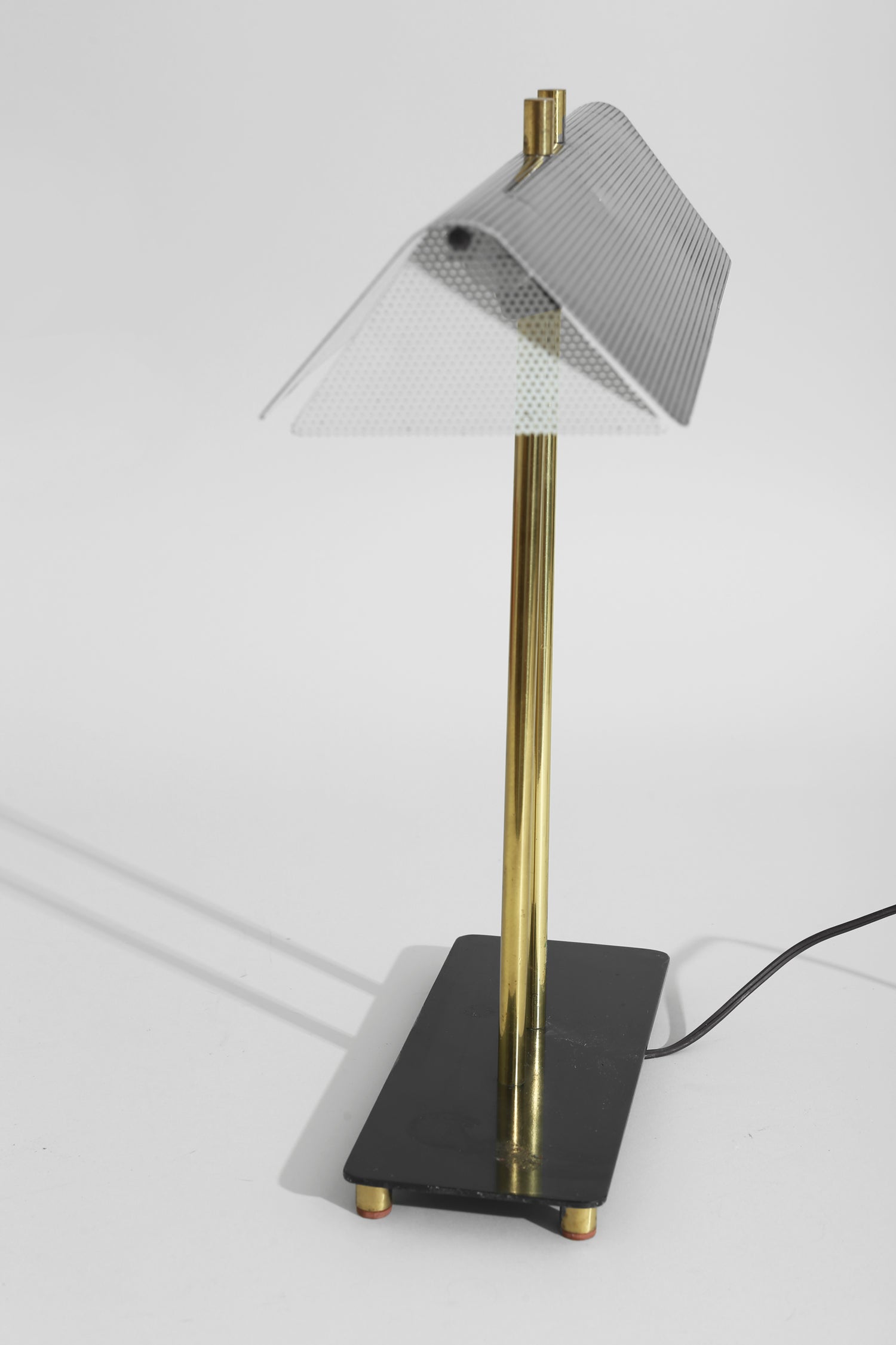 Mid-Century Desk Lamp