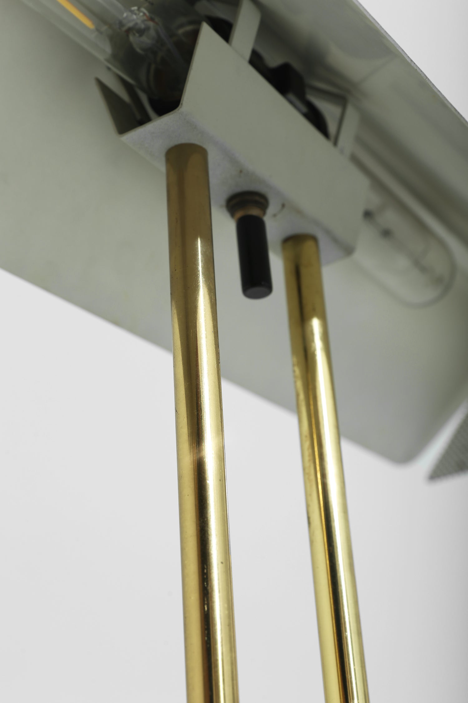Mid-Century Desk Lamp