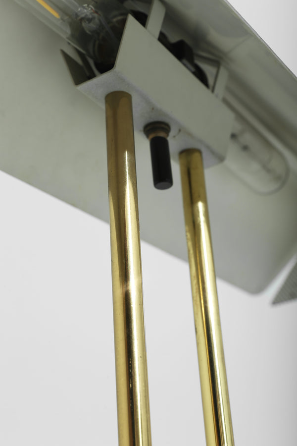 Mid-Century Desk Lamp