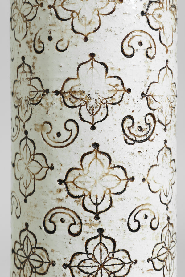 Aldo Bitossi Table Lamps, Pair