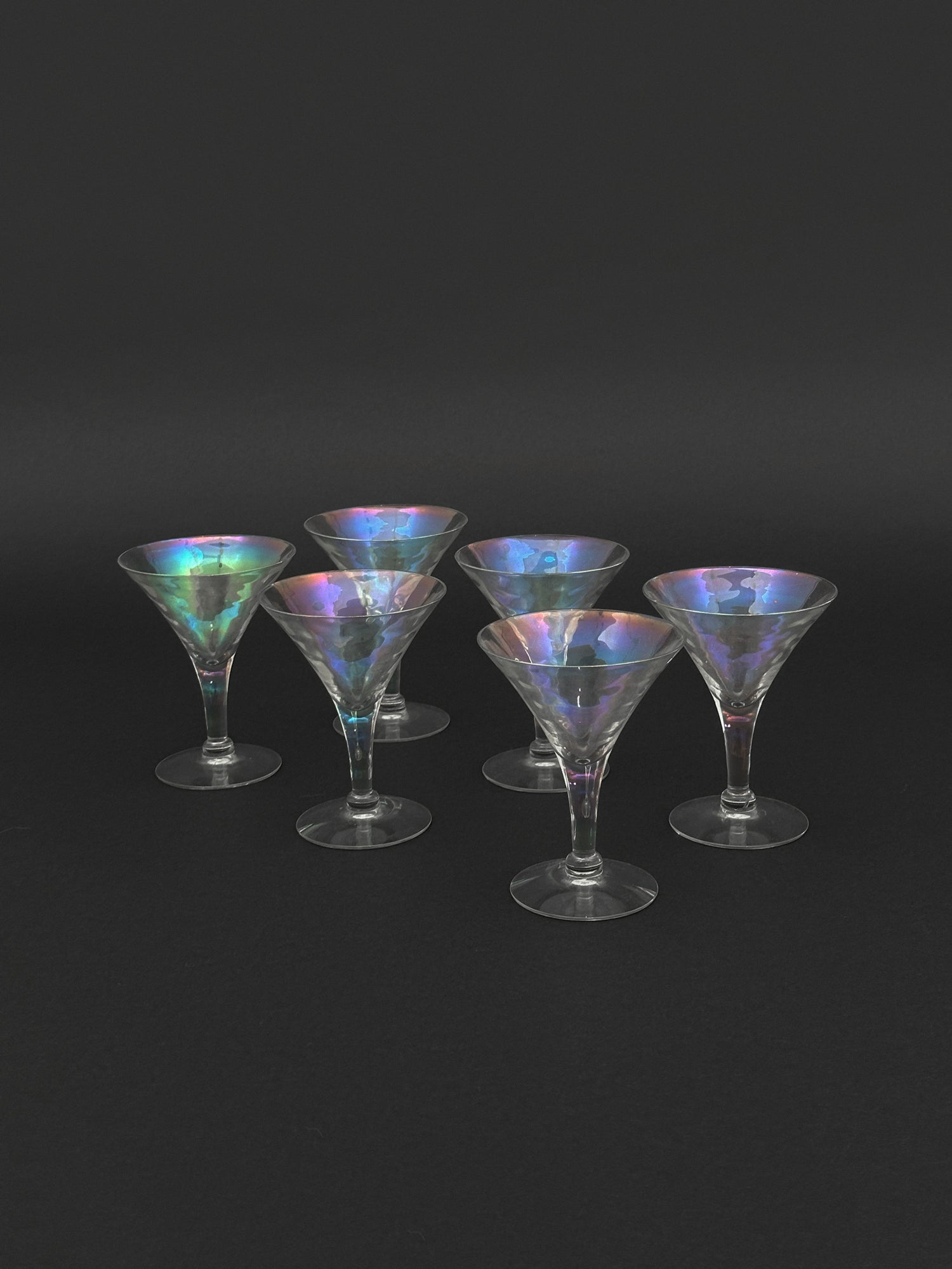 Opal Cocktail Set