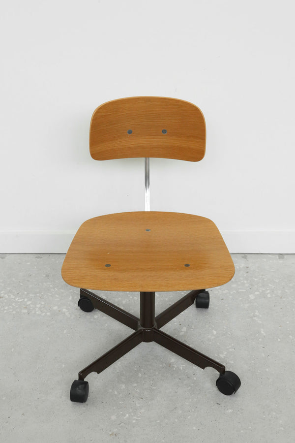 Danish Architect Chair