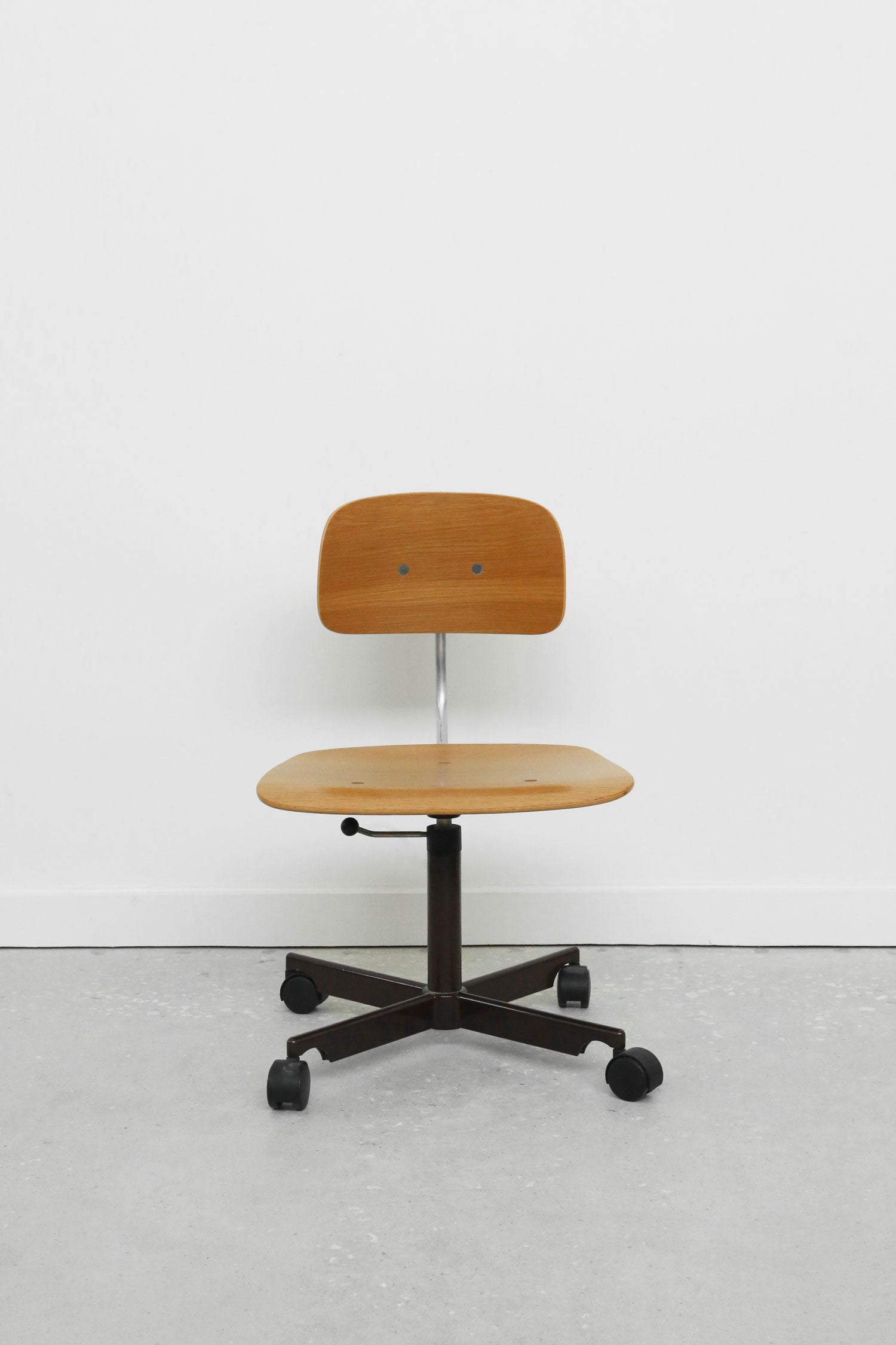 Danish Architect Chair