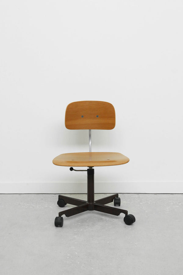 Danish Architect Chair