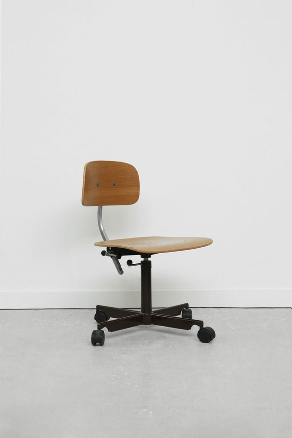 Danish Architect Chair