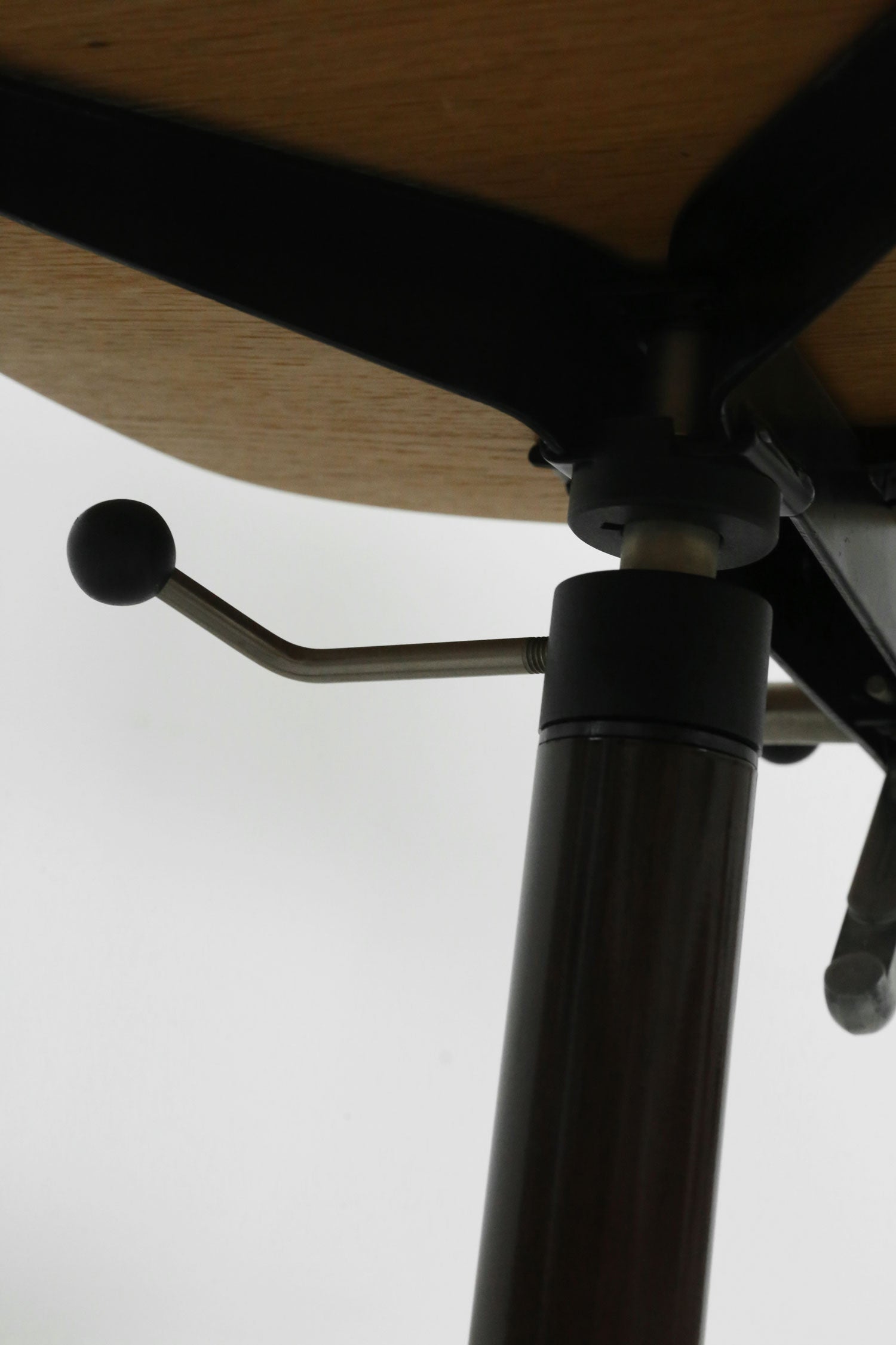 Danish Architect Chair