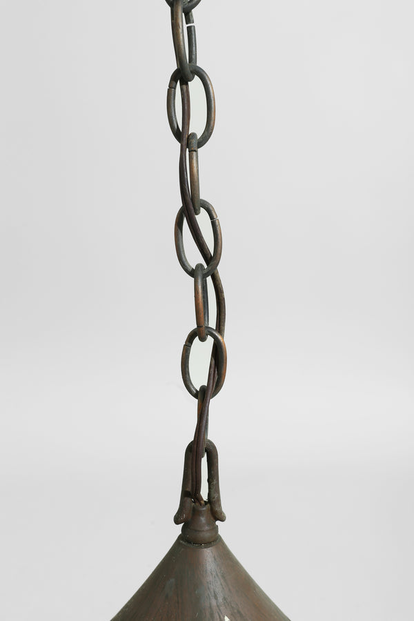 Hanging Lantern Pendant