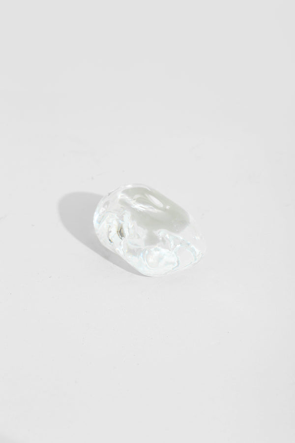 Potato Paper Weight