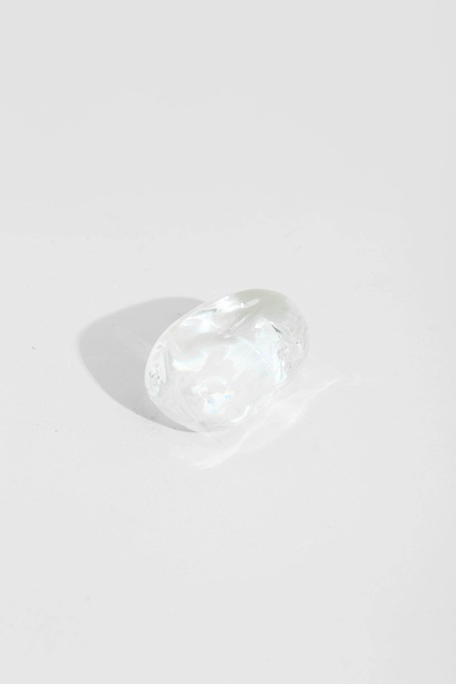 Potato Paper Weight