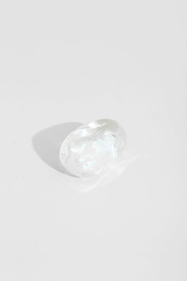 Potato Paper Weight