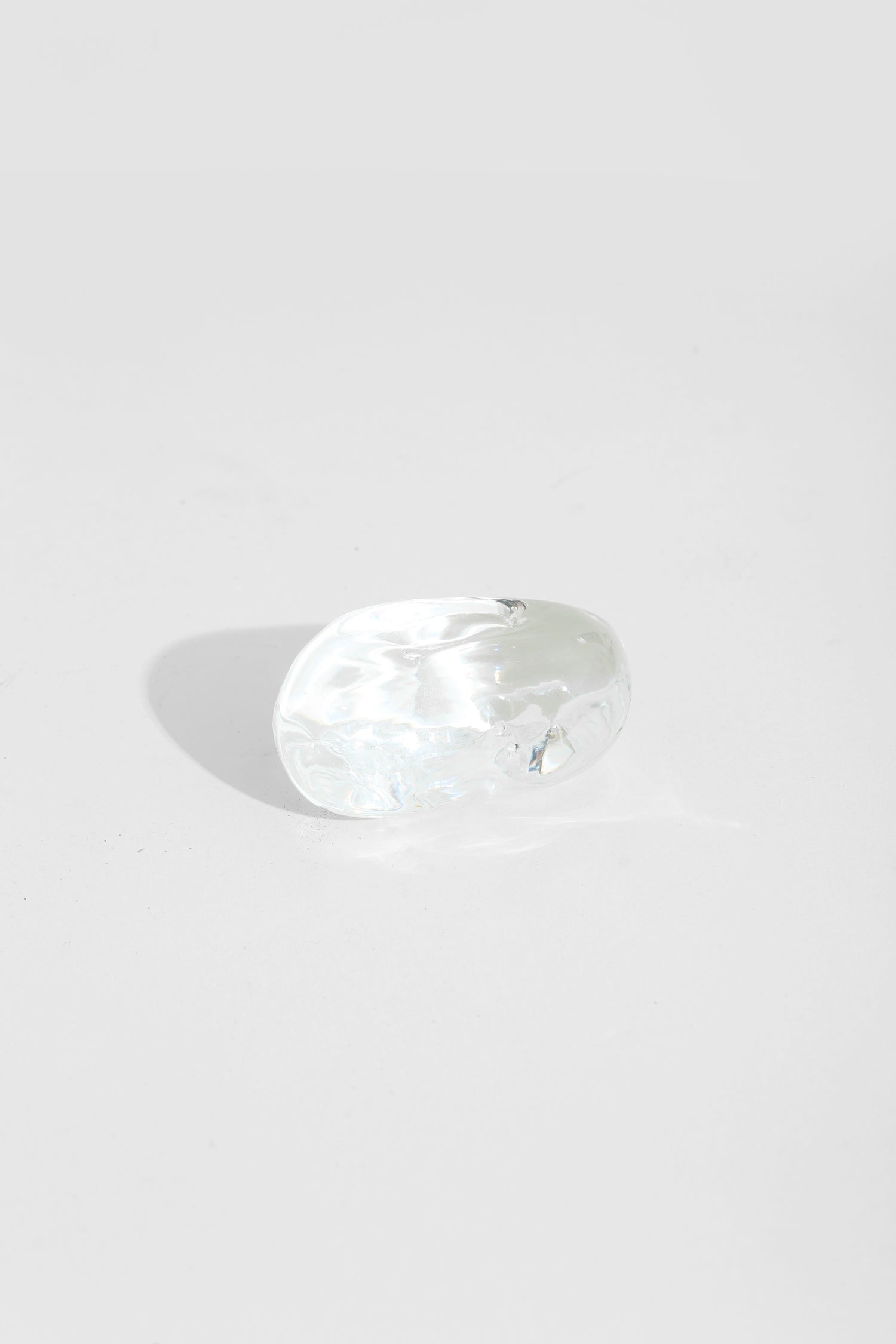 Potato Paper Weight