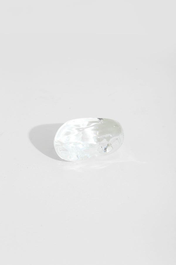 Potato Paper Weight