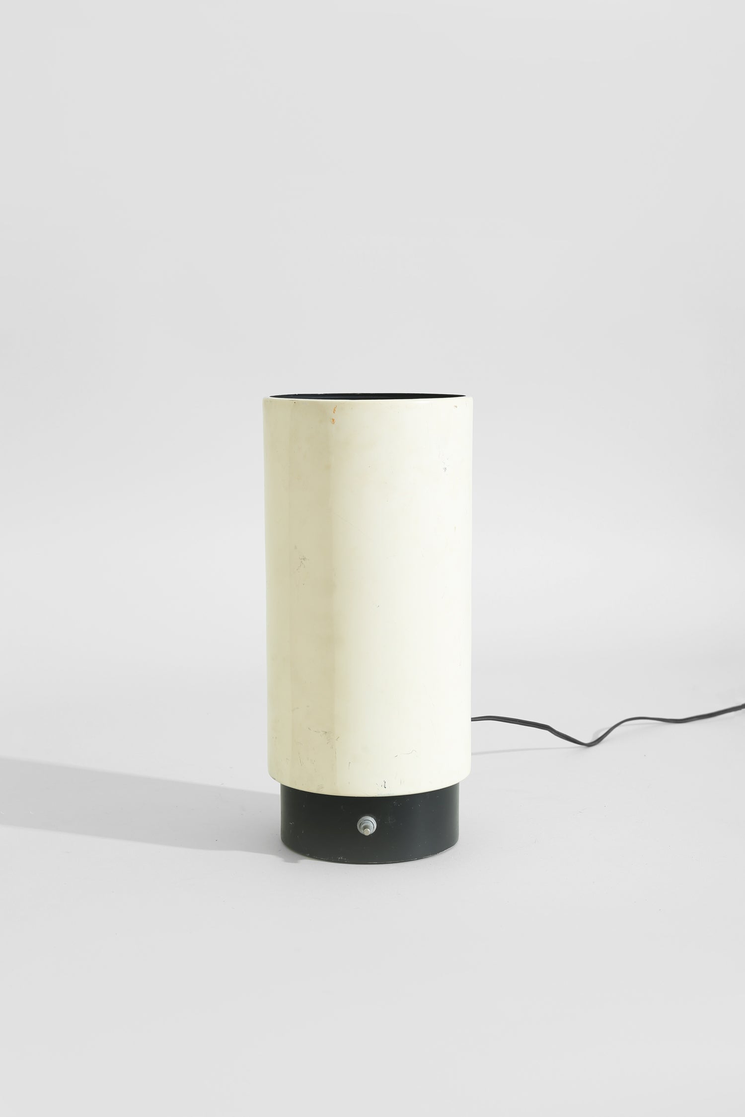 Gerald Thurston Canister Lamp