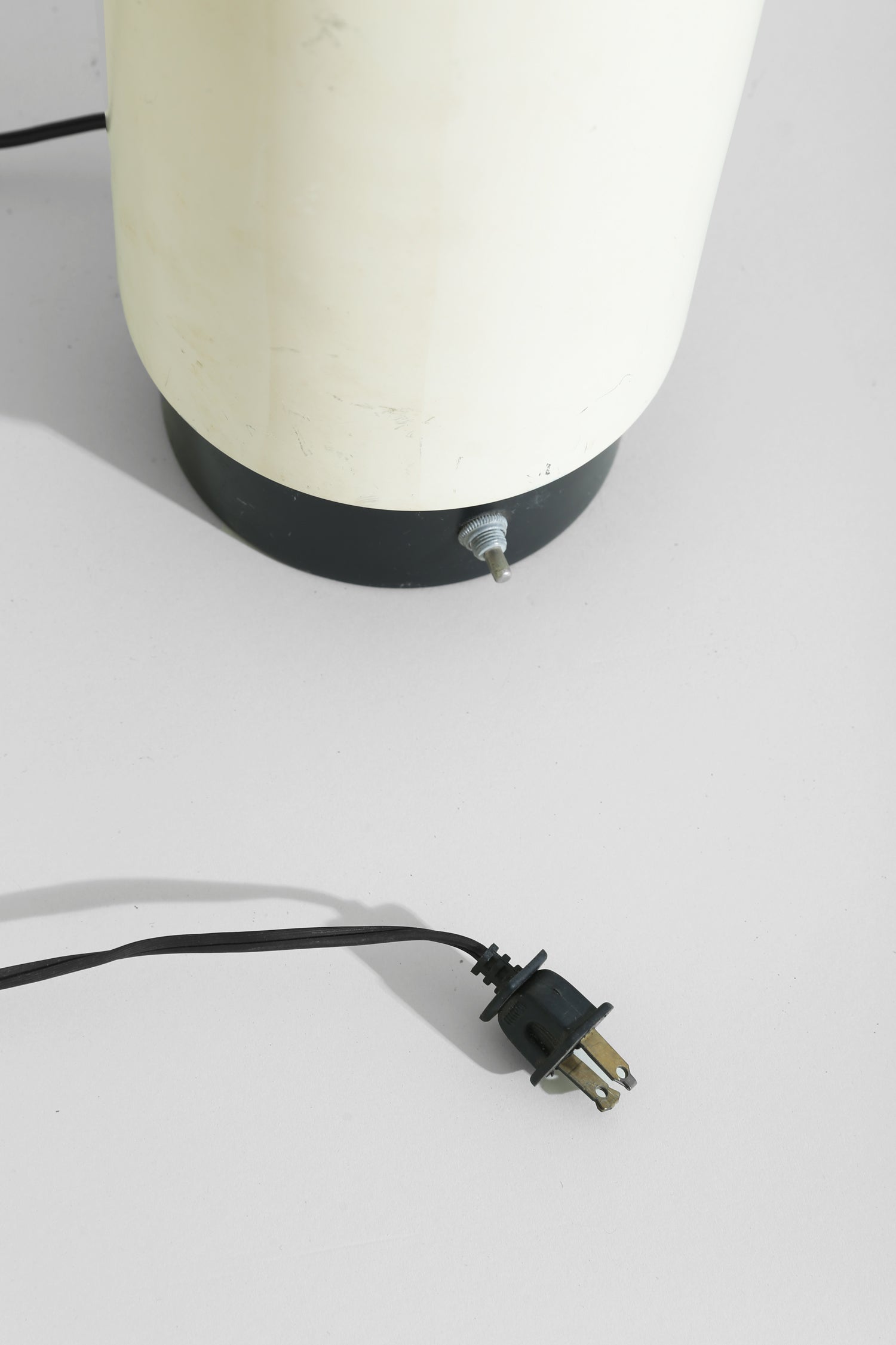 Gerald Thurston Canister Lamp