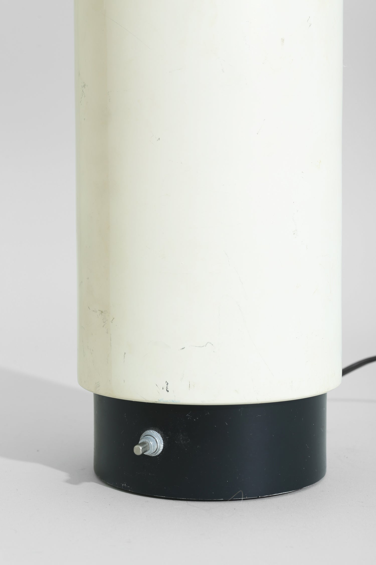 Gerald Thurston Canister Lamp