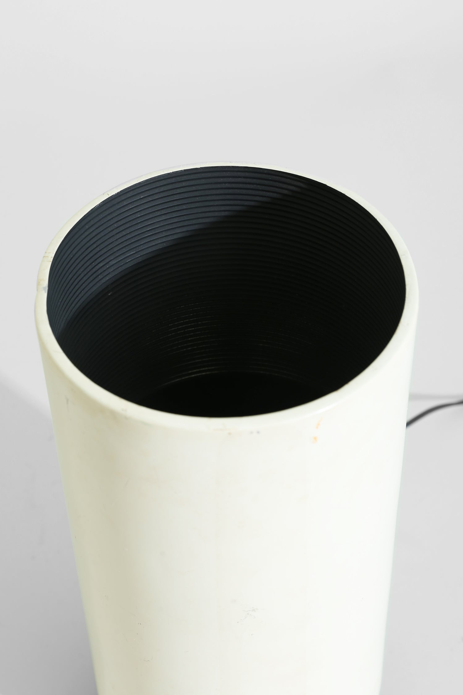 Gerald Thurston Canister Lamp