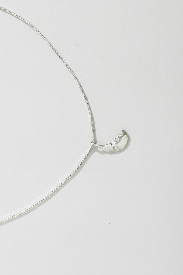 Moon Necklace
