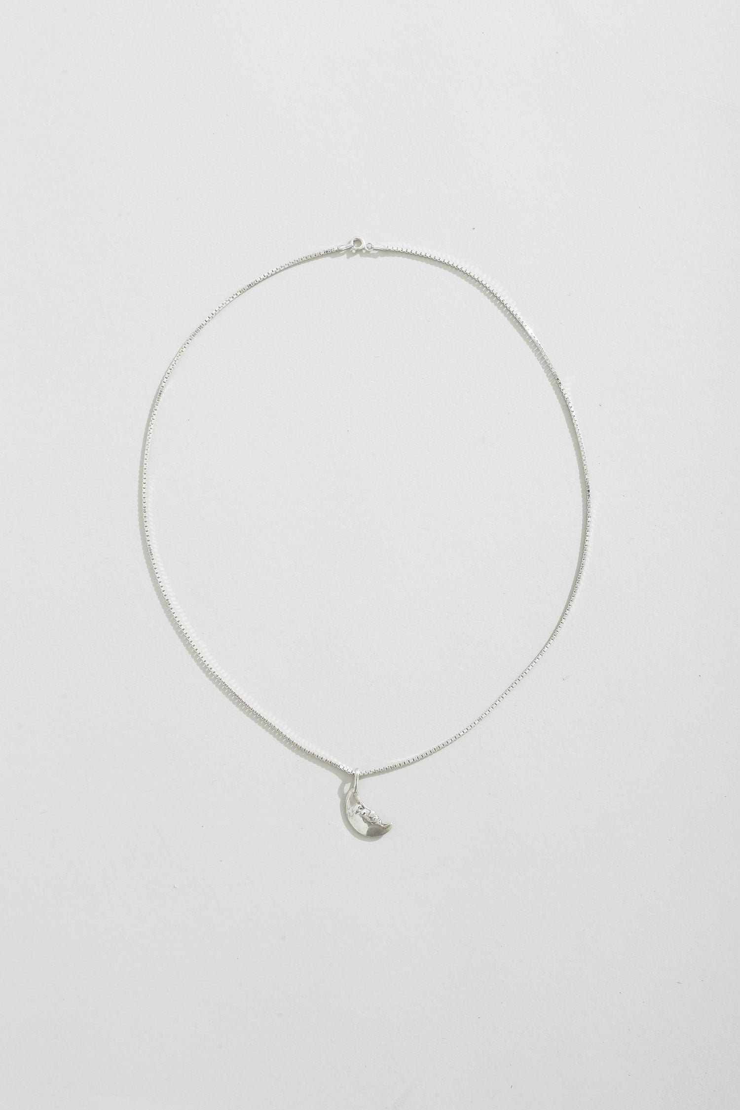 Moon Necklace